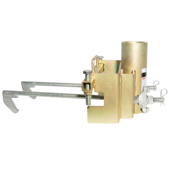 SafeLink I-Beam Post Base