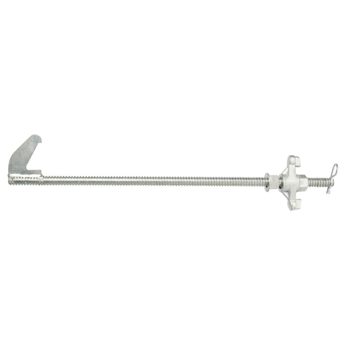 SafeLink I-Beam Post Base Clamp