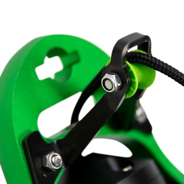 Shuttle Anchor