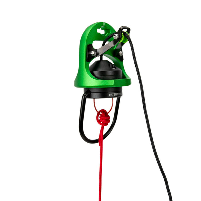 Shuttle Anchor