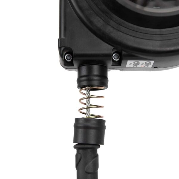 Lodestar Cable Self-Retracting Lifeline