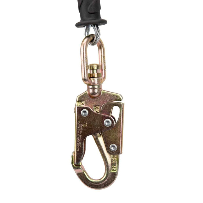 Lodestar Cable Self-Retracting Lifeline