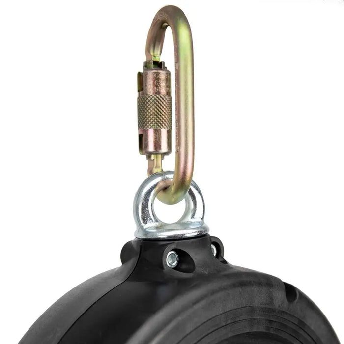 Lodestar Cable Self-Retracting Lifeline