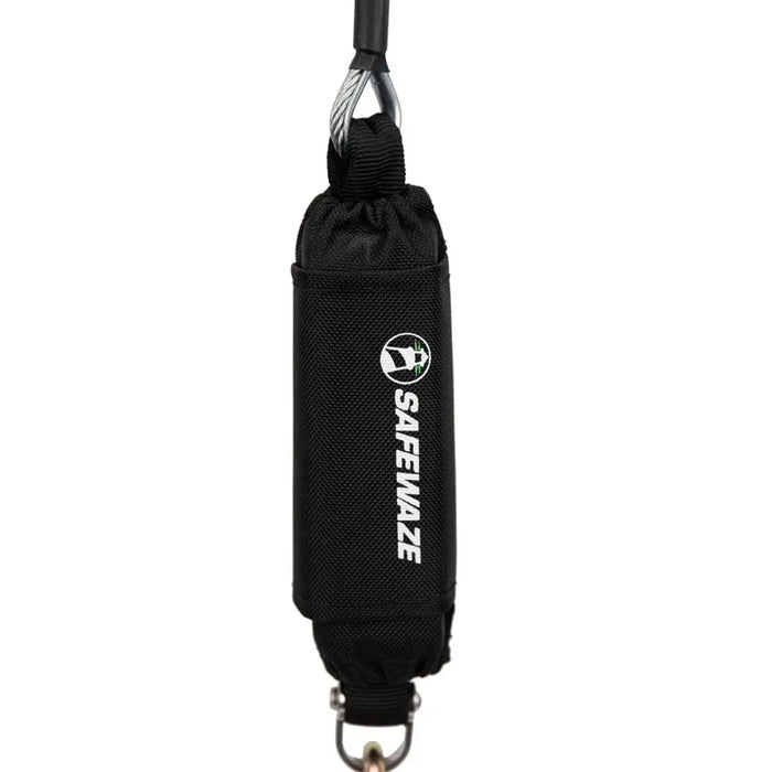 Lodestar Leading Edge Cable Self-Retracting Lifeline Cable, Class 2