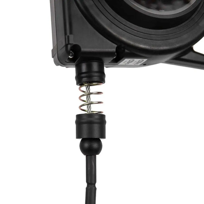 Lodestar Leading Edge Cable Self-Retracting Lifeline Cable, Class 2