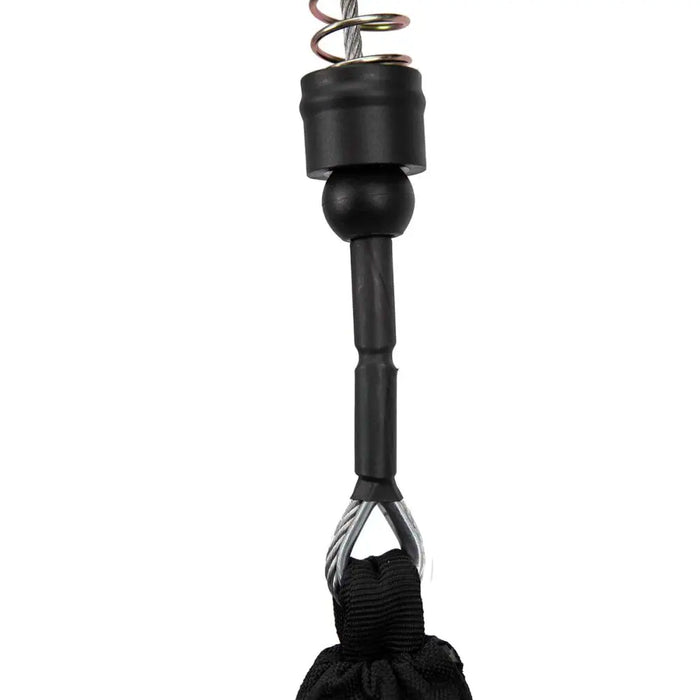 Lodestar Leading Edge Cable Self-Retracting Lifeline Cable, Class 2