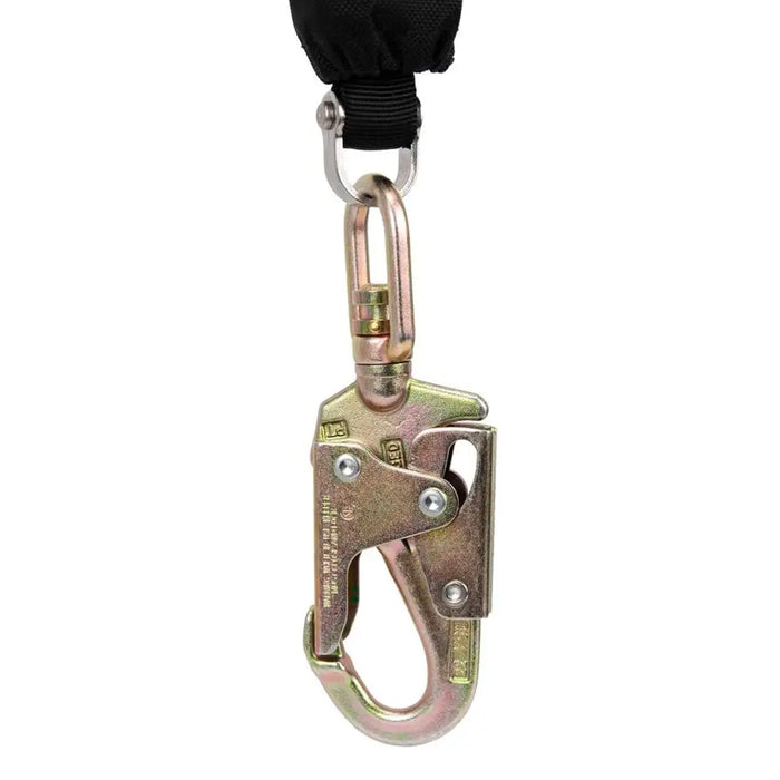 Lodestar Leading Edge Cable Self-Retracting Lifeline Cable, Class 2