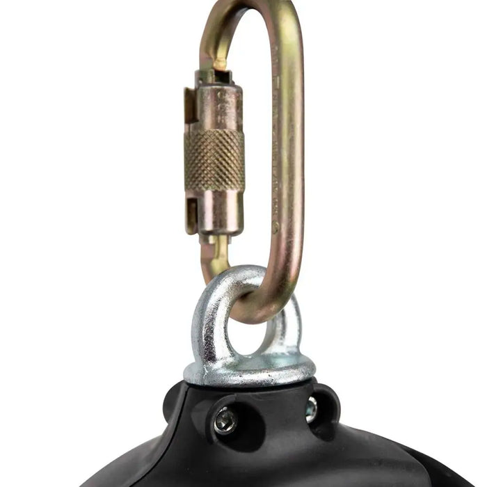 Lodestar Leading Edge Cable Self-Retracting Lifeline Cable, Class 2