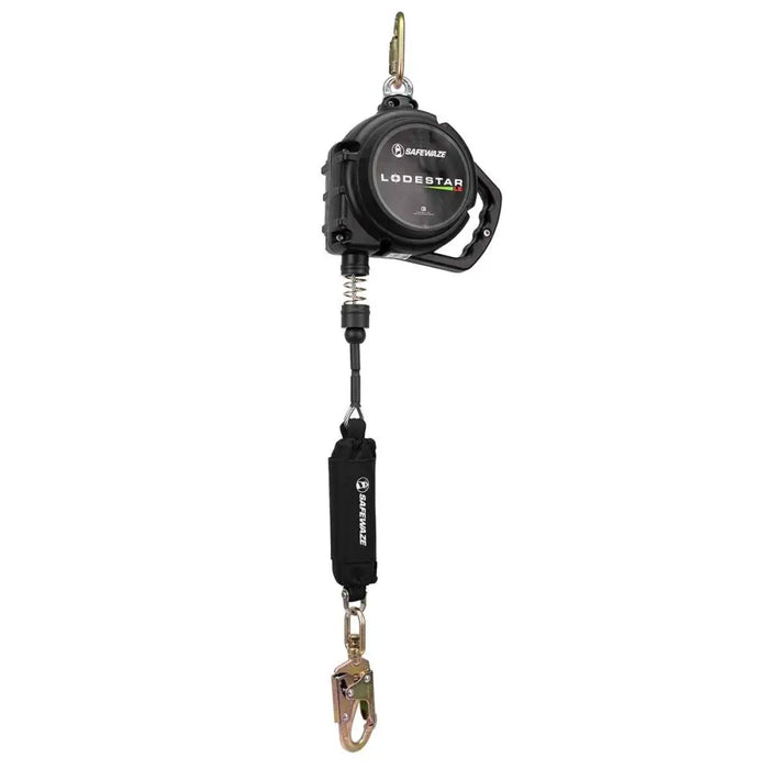 Lodestar Leading Edge Cable Self-Retracting Lifeline Cable, Class 2