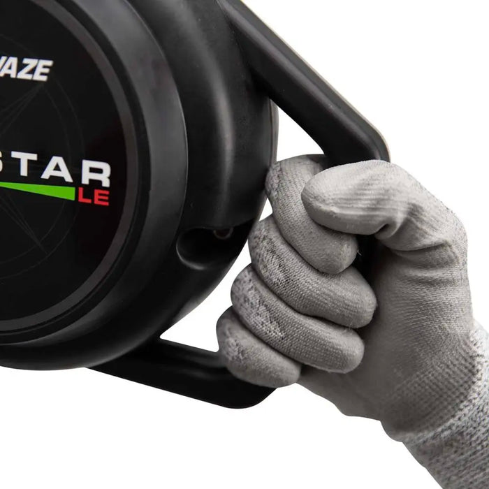 Lodestar Leading Edge Cable Self-Retracting Lifeline Cable, Class 2