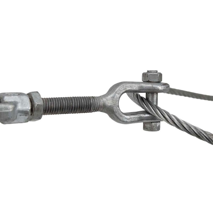 SafeLink Nelson/Rebar Assembly