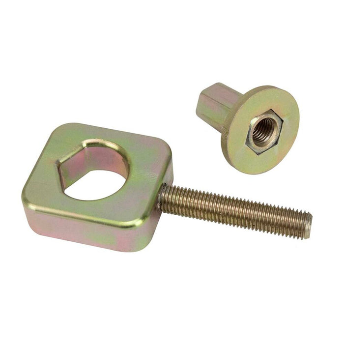 SafeLink Nelson/Rebar Clamp Set