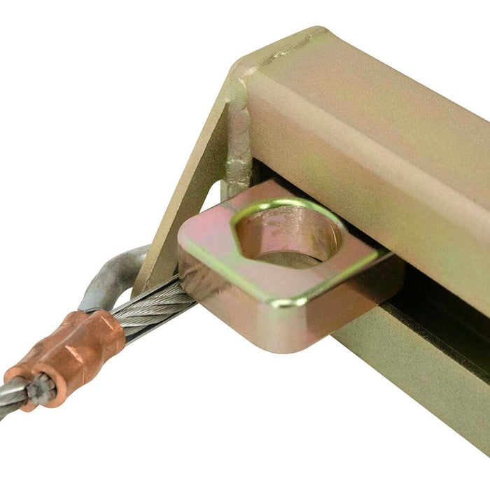 SafeLink Nelson/Rebar Clamp Set