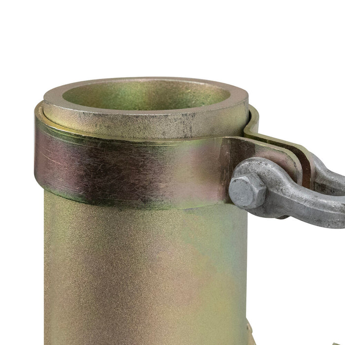 SafeLink Nelson/Rebar Collared Base