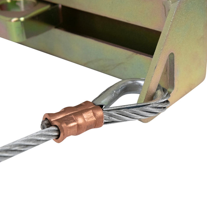 SafeLink Nelson/Rebar Support Base