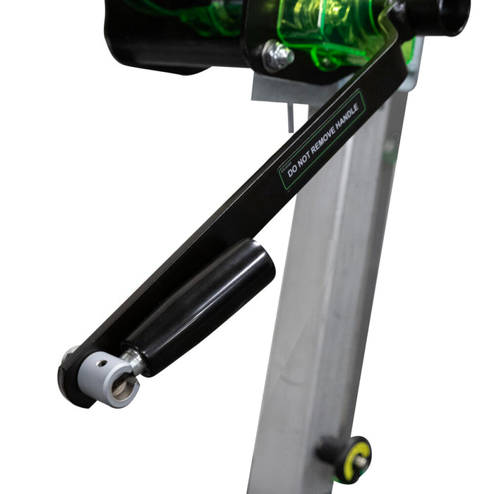 65' Mini Personnel Winch – Cable