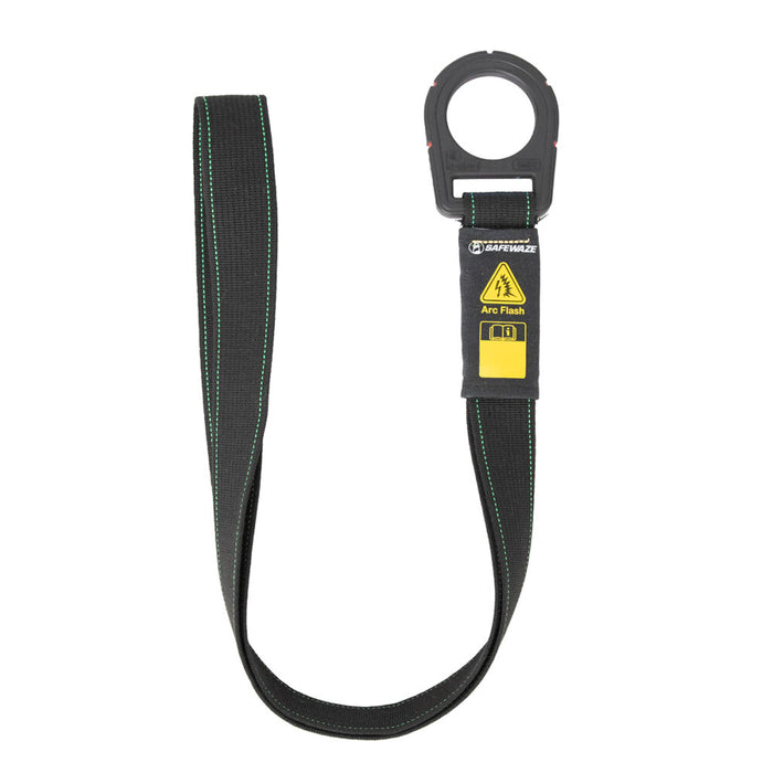 Arc Flash Choker Anchor