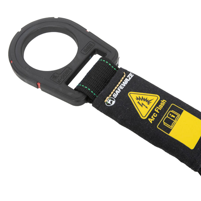 Arc Flash Choker Anchor