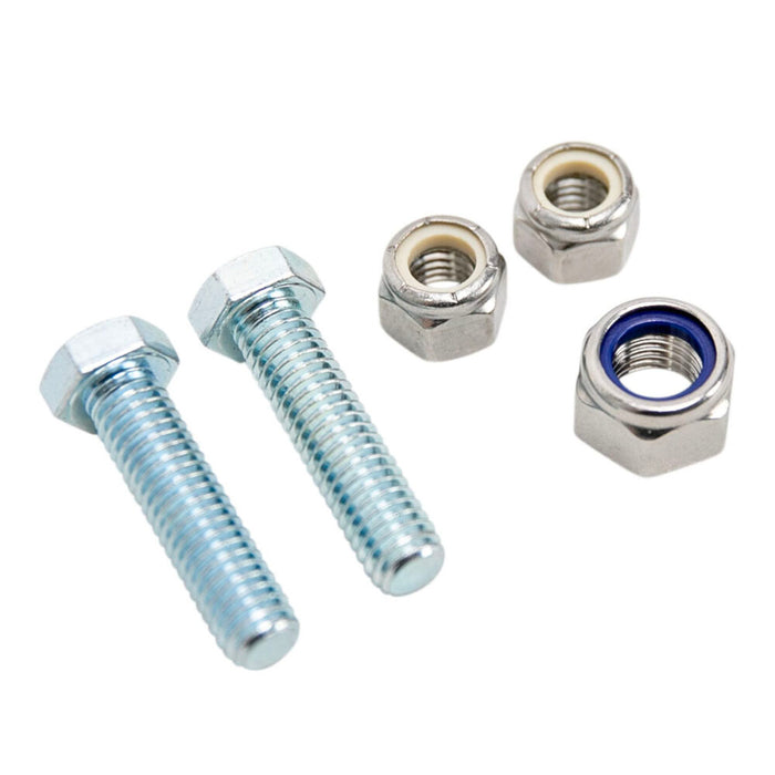 Shuttle Anchor Bolt-on Bracket