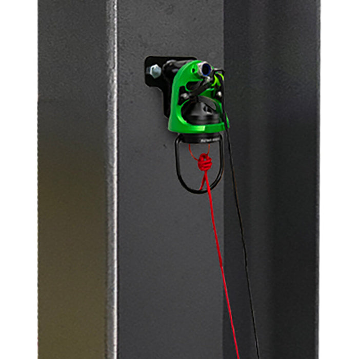 Shuttle Anchor Bolt-on Bracket