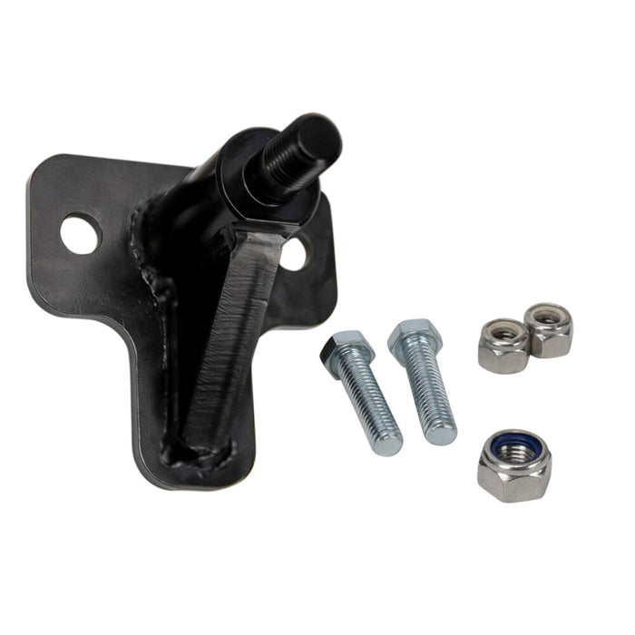 Shuttle Anchor Bolt-on Bracket