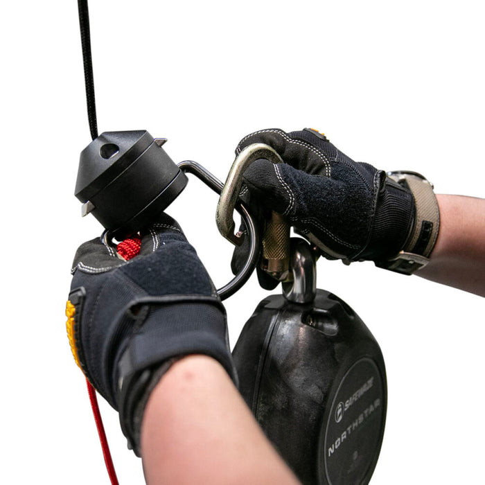 Shuttle Anchor I-Beam Mount