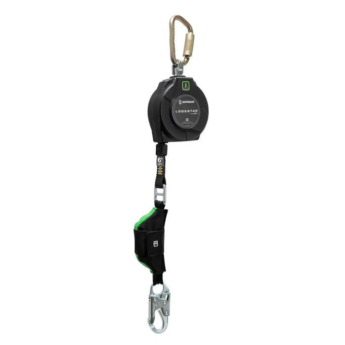 Lodestar Lift Class 2, 6' Single Web SRL
