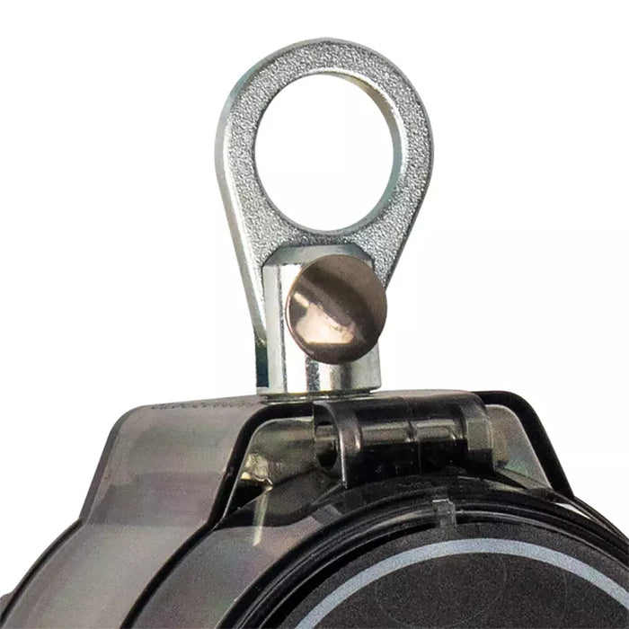 Latitude Pro Class 1,11' Single Web SRL-P, No Attachment