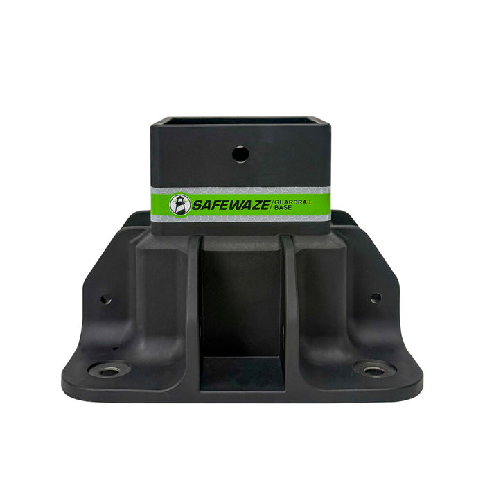 Guardrail Base