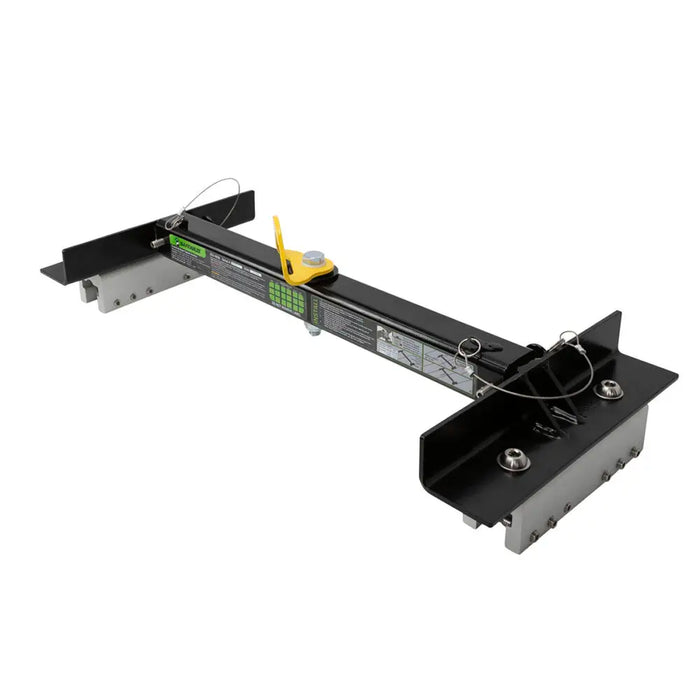 Standing Seam HLL Anchor