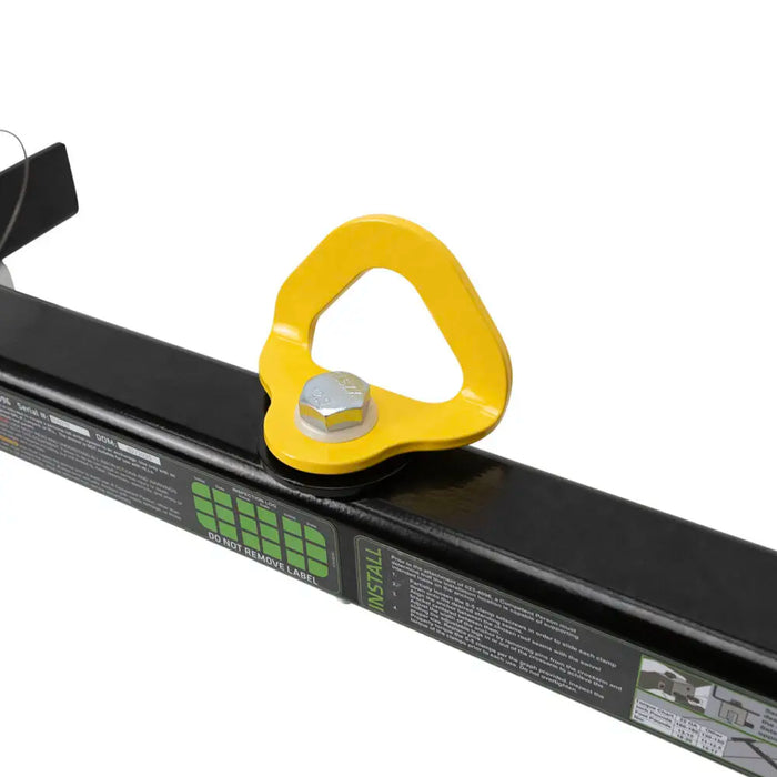 Standing Seam HLL Anchor