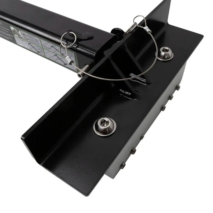 Standing Seam HLL Anchor