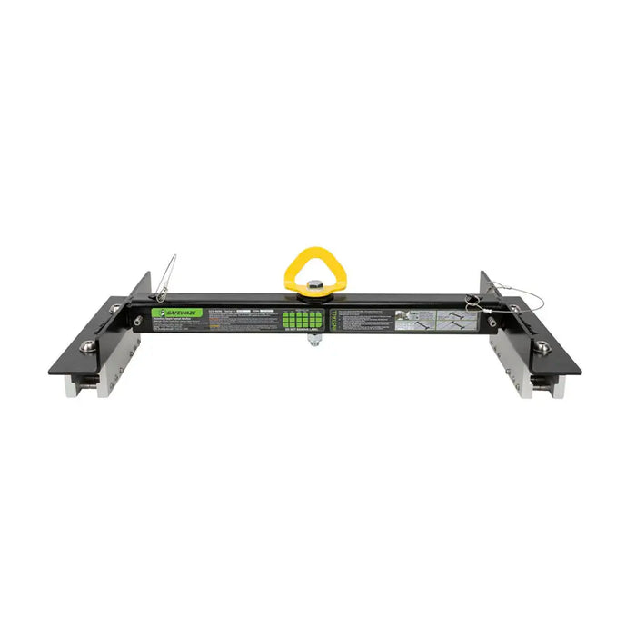Standing Seam HLL Anchor