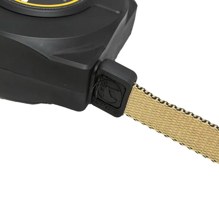 Latitude Edge Class 2,  Arc Flash 8' Single Web SRL-P, Hook Options