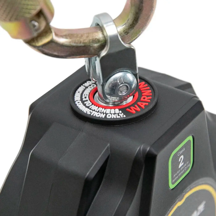 Lodestar Lift Class 2, Arc Flash 8' Single Web SRL