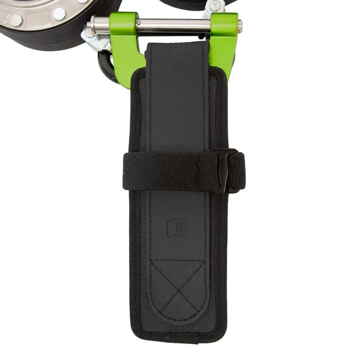 Latitude Edge Class 2 Personal SRL, 6' Dual Leg Cable, Hook Options