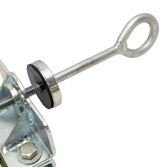 Purlin Anchor Captive Eye Replacement