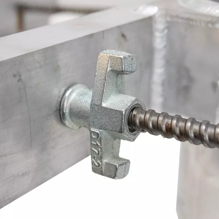 SafeLink Form Link Anchor