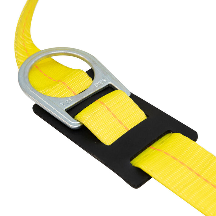 Ratchet Anchor Strap
