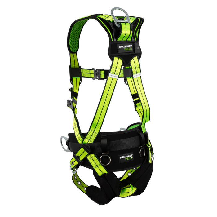 PRO+ Flex Construction Harness