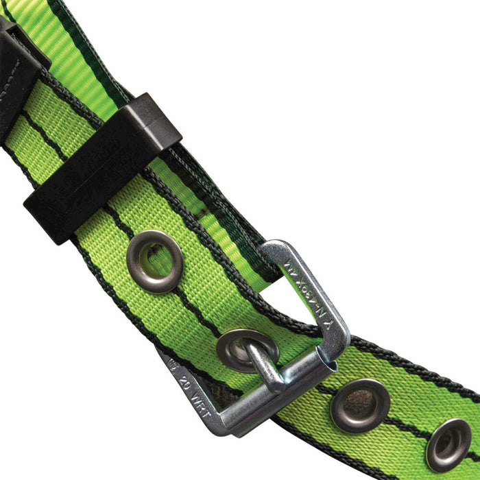 PRO+ Flex Construction Harness