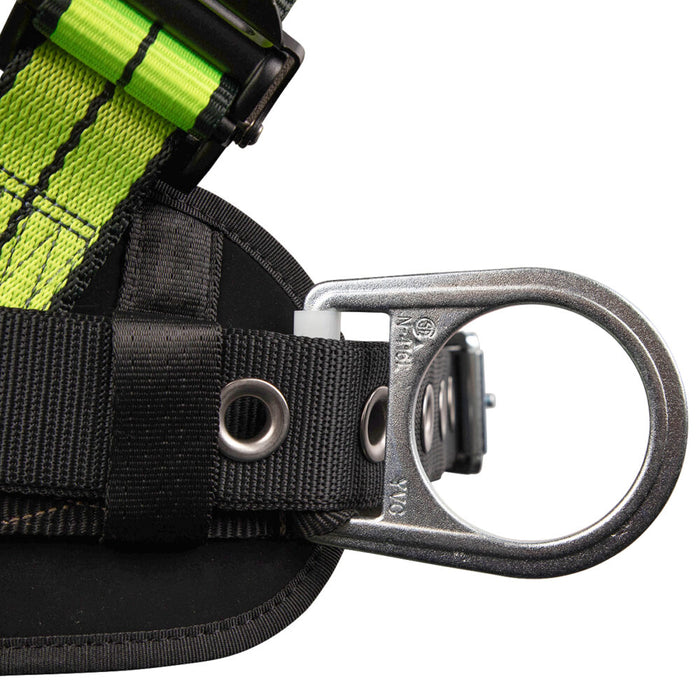 PRO+ Flex Construction Harness