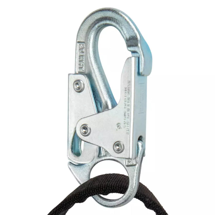 18″ Web Assembly: Snap Hook