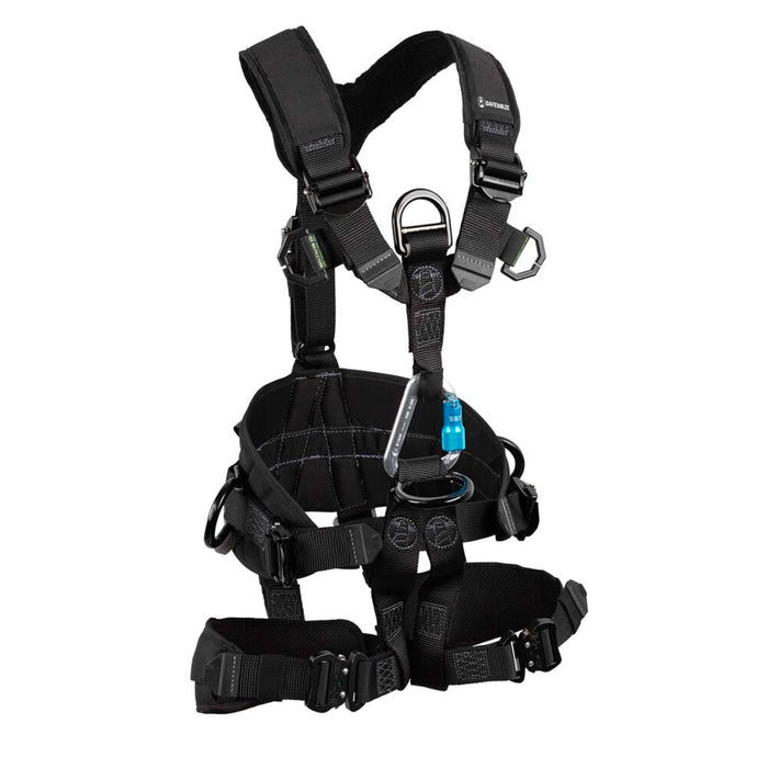 PRO+ Premium Wind/Rope Access/Rescue Harness