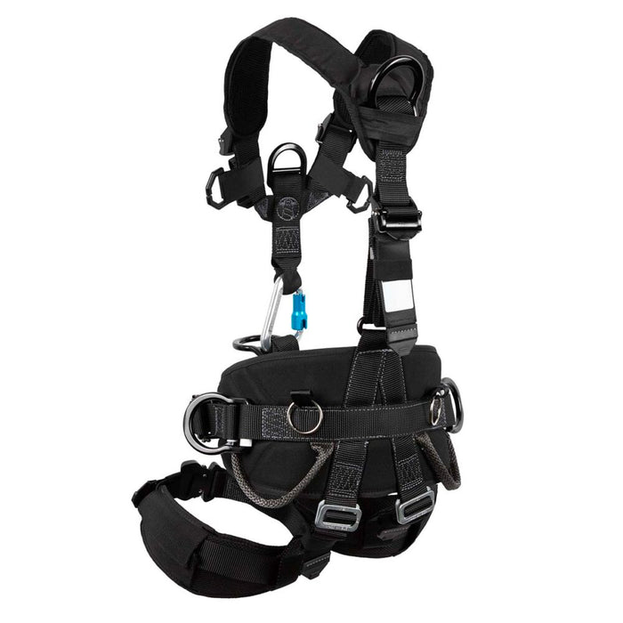 PRO+ Premium Wind/Rope Access/Rescue Harness