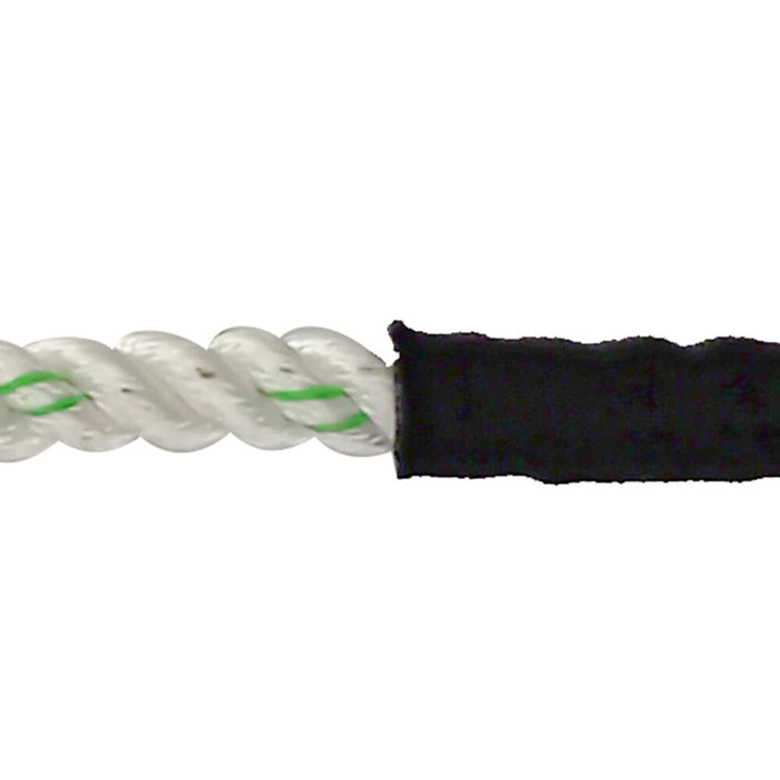 6′ Rope Positioning Assembly: Rope Ascender, Snap Hook