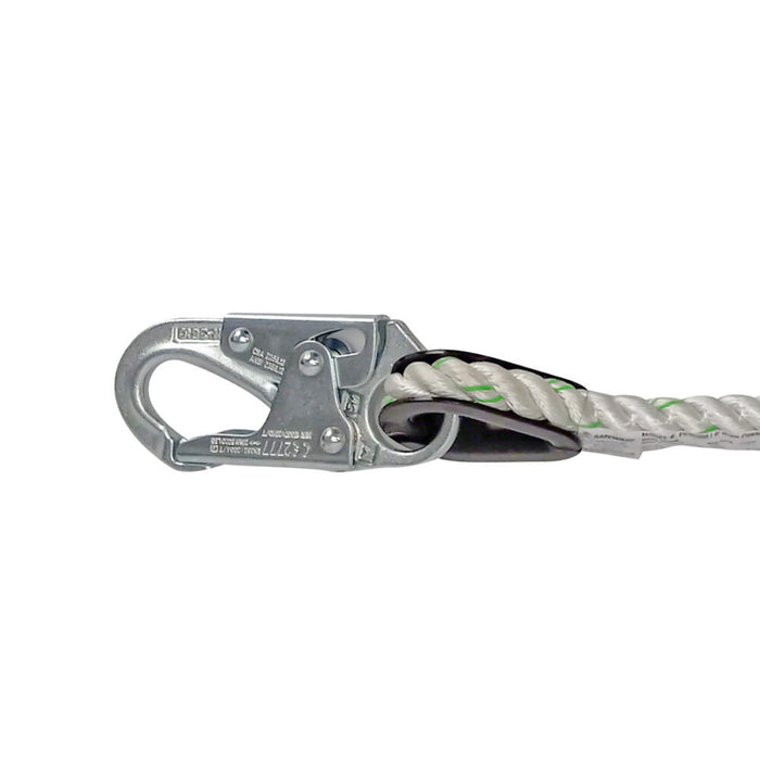 6′ Rope Restraint Lanyard