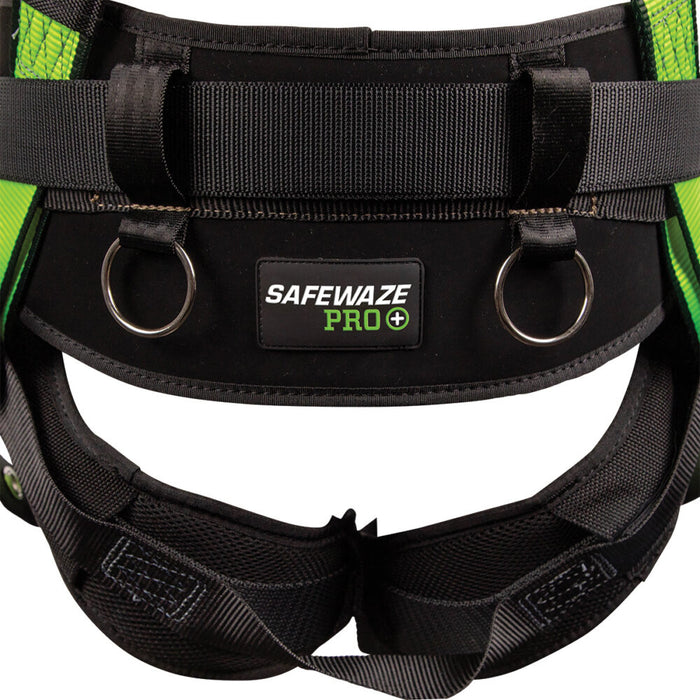 PRO+ Wind Energy Harness