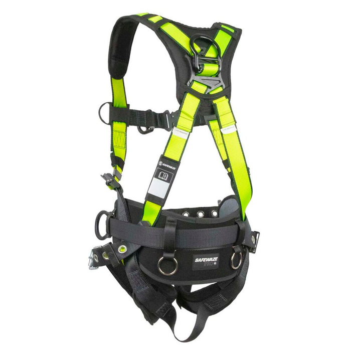 PRO+ Wind Energy Harness