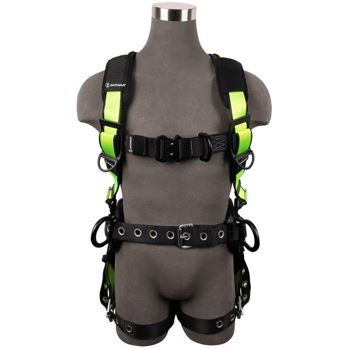 PRO+ Wind Energy Harness
